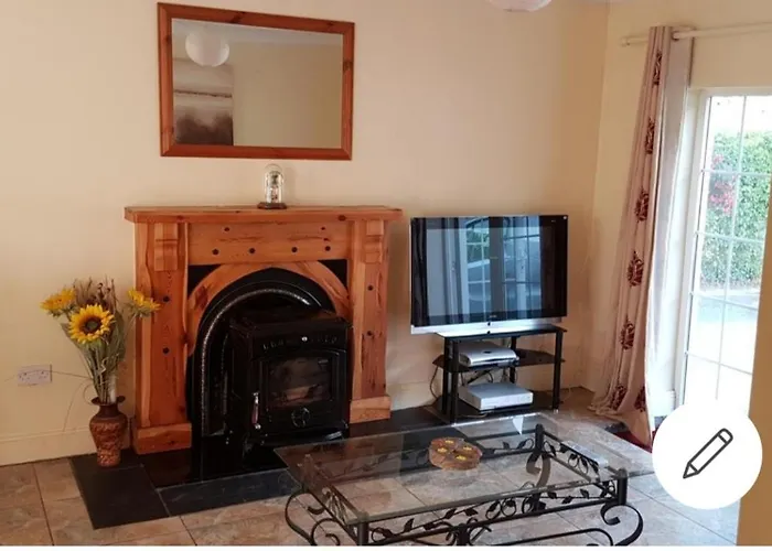 Mullaghbeag Lodge