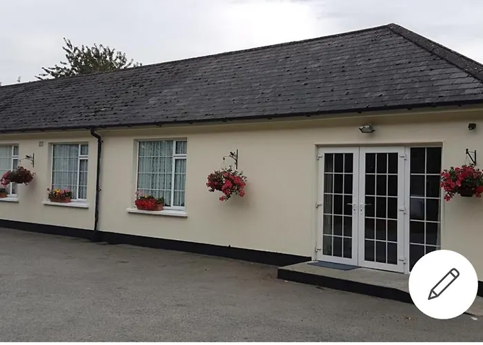 Mullaghbeag Lodge