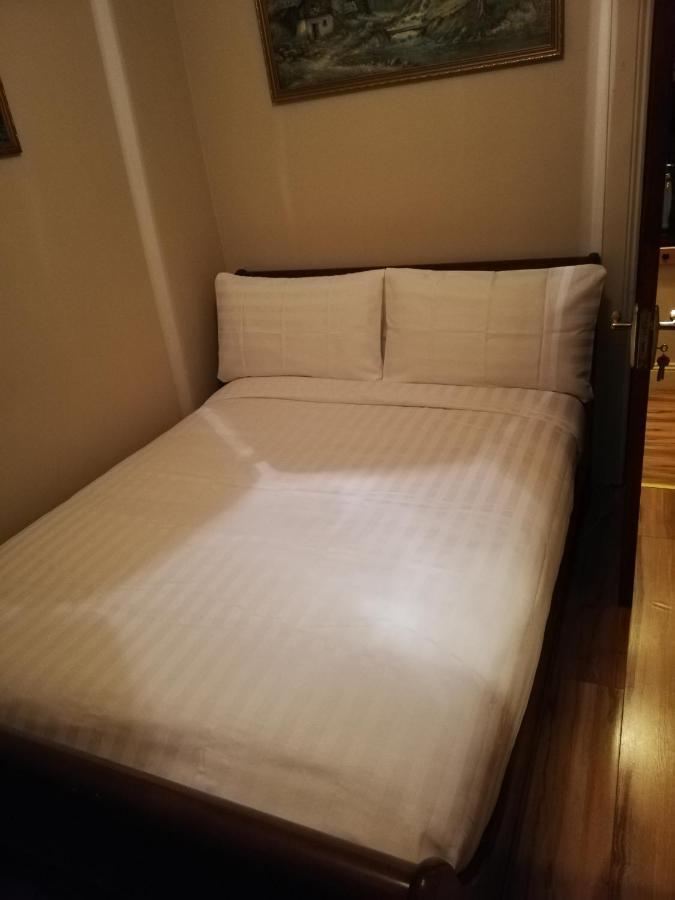 Mullaghbeag Appartement Navan